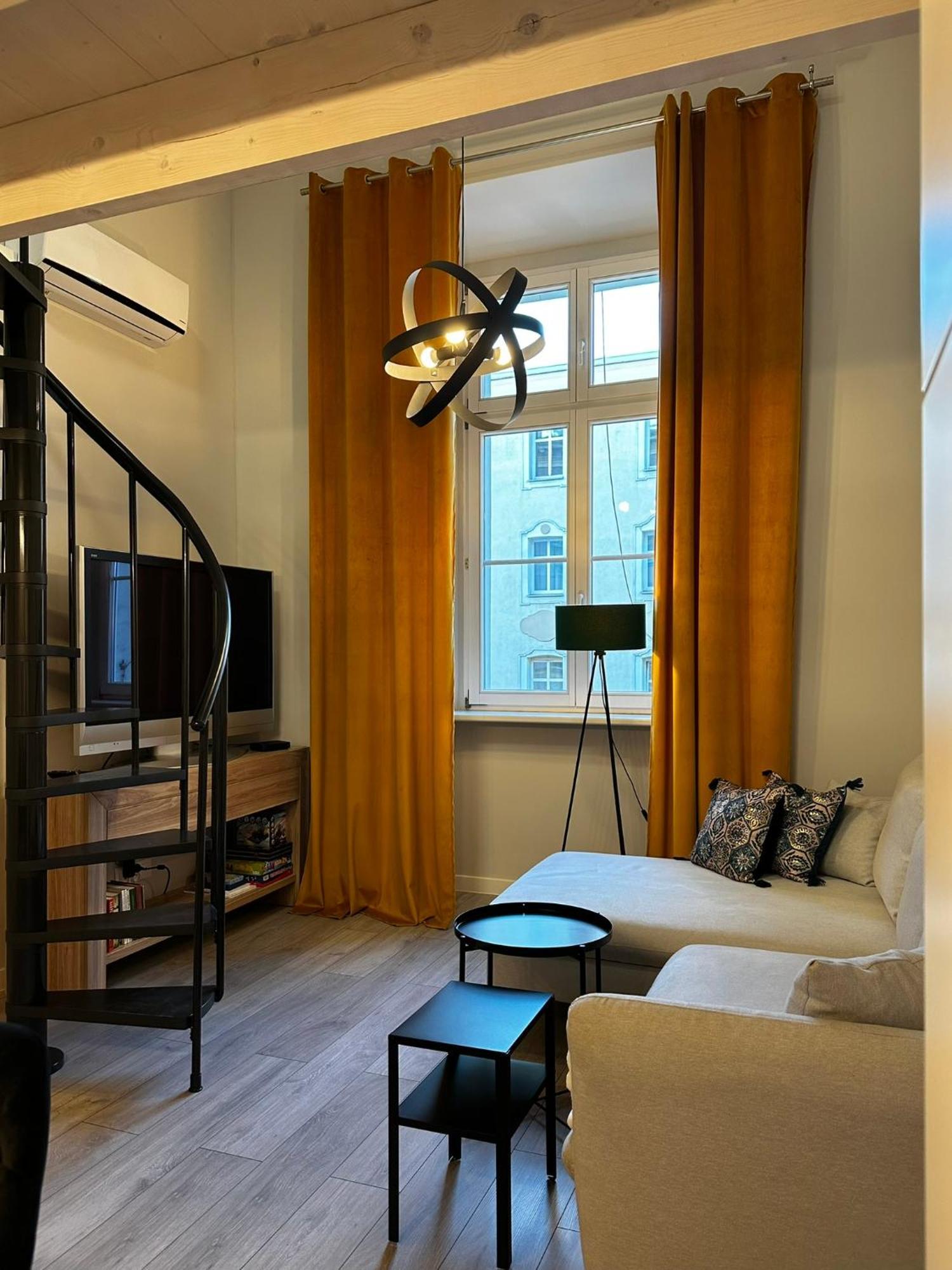 Apartament Jelonka Jelenia Góra Exterior foto