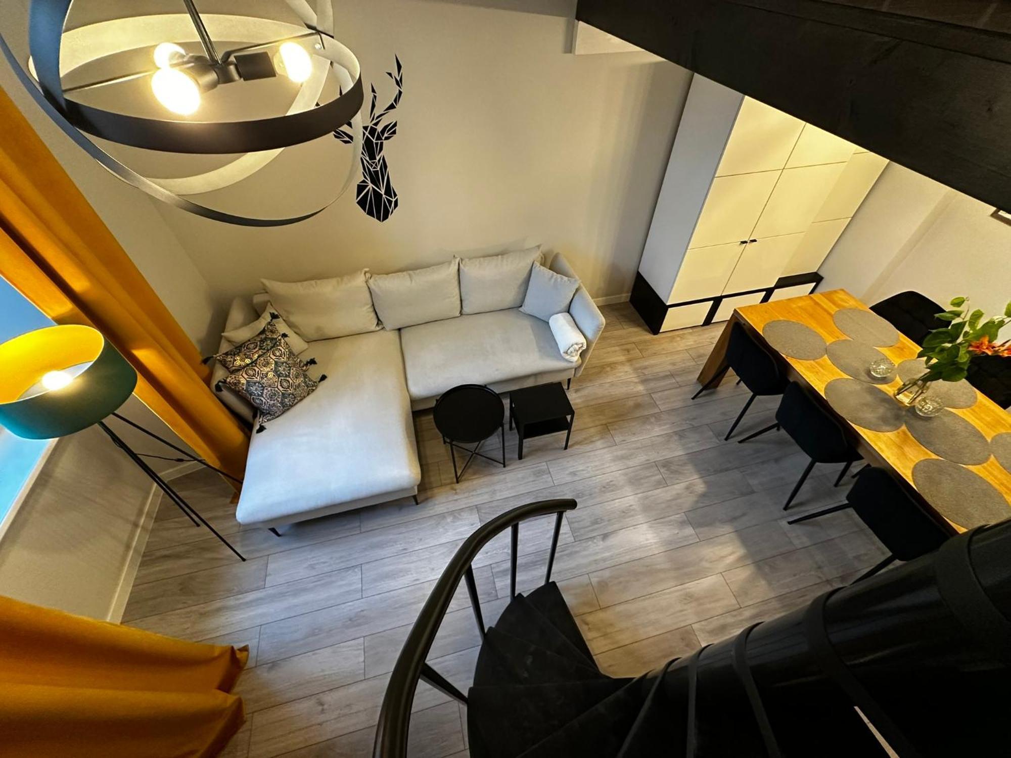 Apartament Jelonka Jelenia Góra Exterior foto