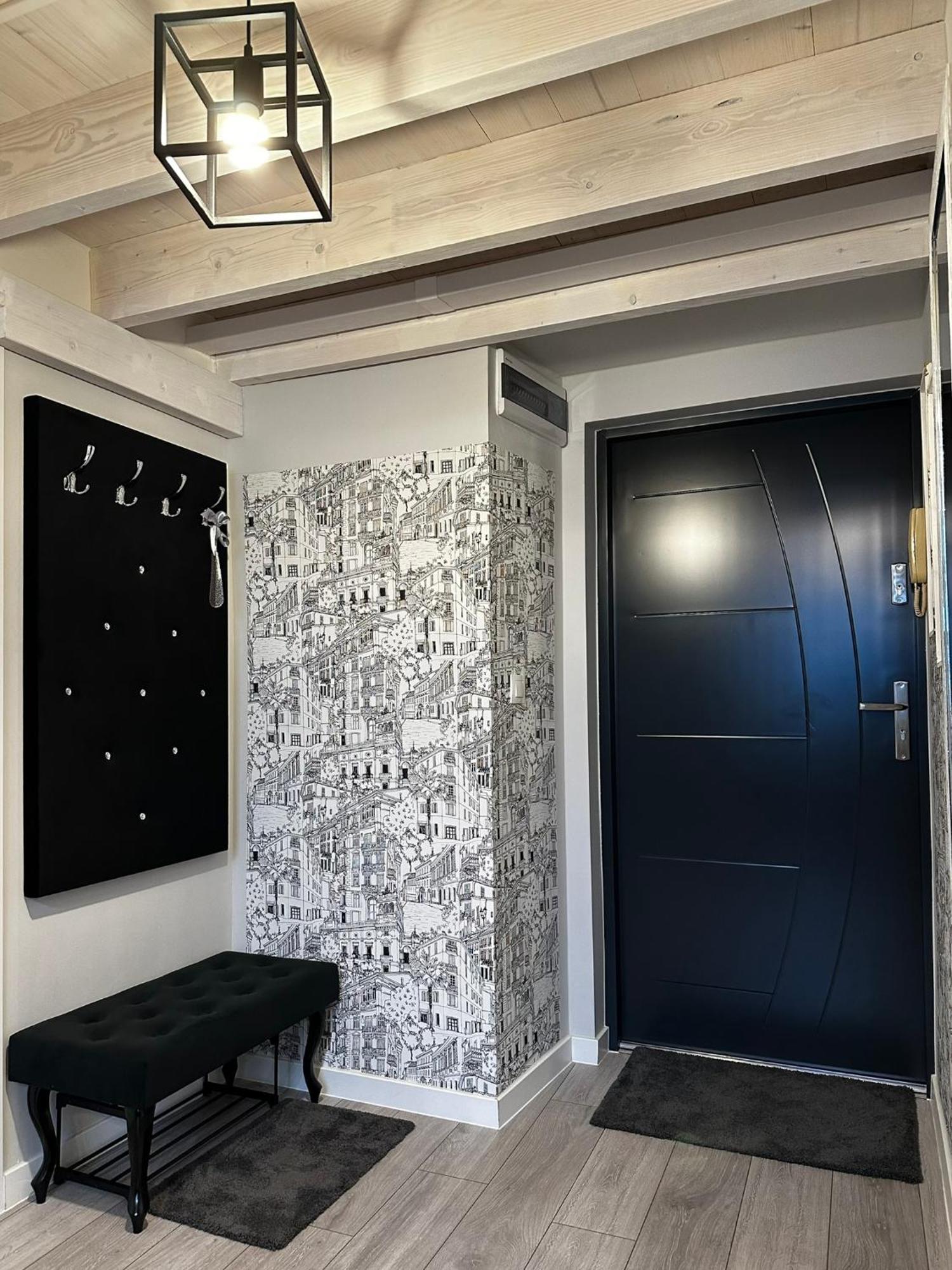 Apartament Jelonka Jelenia Góra Exterior foto